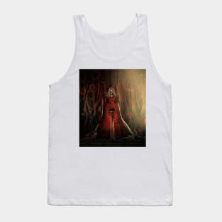 Body of Hearts Tank Top